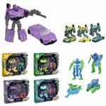 PHANTOM KNIGHT - ΑΥΤΟΚΙΝΗΤΟ 22x19x5cm ToyMarkt 913340