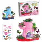 ΜΑΓΙΚΟΣ ΚΗΠΟΣ 38x26x11cm ToyMarkt 913353