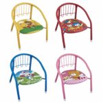 ΚΑΡΕΚΛΑΚΙ ΜΕΤΑΛΙΚΟ ΗΧΟΣ 36x34x34cm ToyMarkt 91809