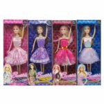 ΚΟΥΚΛΑ BEAUTIFUL SUNSHINE PARK 12x32x5cm ToyMarkt 922077