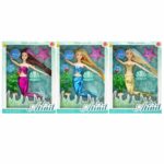 ΚΟΥΚΛΑ ΓΟΡΓΟΝΑ 24x32x5cm ToyMarkt 922082