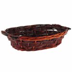 ΚΑΛΑΘΙ ΜΠΑΜΠΟΥ 43x31cm 43x31x10cm Bunny's 93894