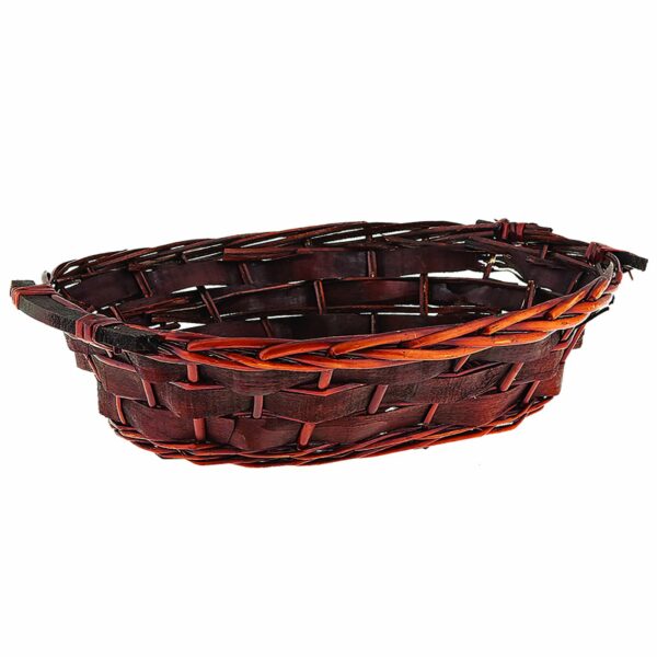 ΚΑΛΑΘΙ ΜΠΑΜΠΟΥ 43x31cm 43x31x10cm Bunny's 93894