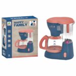 ΚΑΦΕΤΙΕΡΑ ΜΠΑΤΑΡΙΑΣ 14x17x10cm ToyMarkt 971158