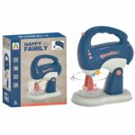 ΜΙΞΕΡΑΚΙ ΜΠΑΤΑΡΙΑΣ 14x17x10cm ToyMarkt 971159