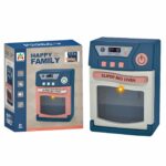 ΗΛΕΚΤΡΙΚΟΣ ΦΟΥΡΝΟΣ ΜΠΑΤΑΡΙΑΣ 14x17x10cm ToyMarkt 971161