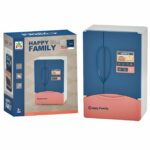 ΗΛΕΚΤΡΙΚΟ ΨΥΓΕΙΟ ΜΠΑΤΑΡΙΑΣ 14x17x10cm ToyMarkt 971162