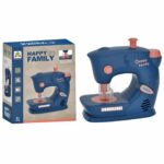 ΜΙΚΡΗ ΡΑΠΤΟΜΗΧΑΝΗ ΜΠΑΤΑΡΙΑΣ 14x17x10cm ToyMarkt 971164