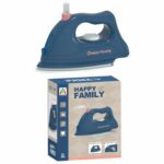 ΜΙΚΡΟ ΗΛΕΚΤΡΙΚΟ ΣΙΔΕΡΟ 14x17x10cm ToyMarkt 971167