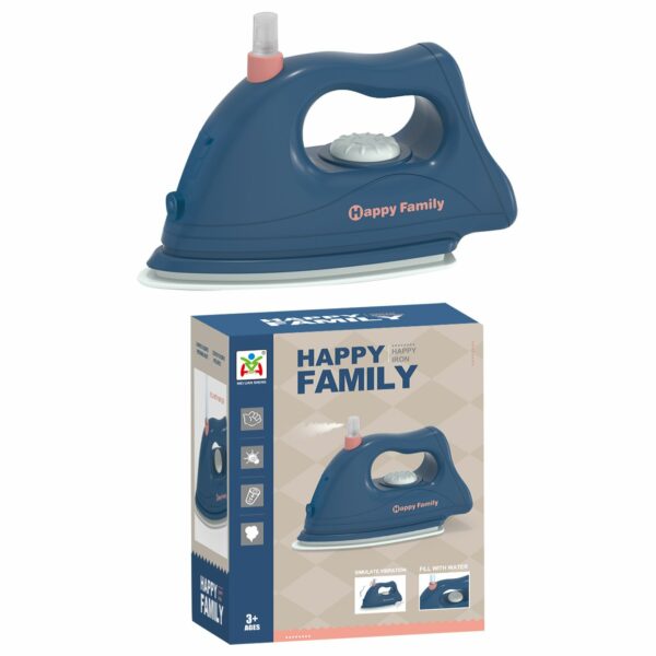 ΜΙΚΡΟ ΗΛΕΚΤΡΙΚΟ ΣΙΔΕΡΟ 14x17x10cm ToyMarkt 971167