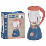 ΜΙΚΡΟ ΗΛΕΚΤΡΙΚΟ ΜΠΛΕΝΤΕΡ ΜΠΑΤΑΡΙΑΣ 14x17x10cm ToyMarkt 971170