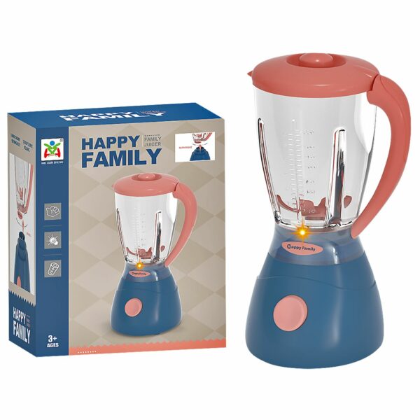 ΜΙΚΡΟ ΗΛΕΚΤΡΙΚΟ ΜΠΛΕΝΤΕΡ ΜΠΑΤΑΡΙΑΣ 14x17x10cm ToyMarkt 971170