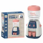 ΜΙΚΡΟΣ ΗΛΕΚΤΡΙΚΟΣ ΨΥΚΤΗΣ 14x17x10cm ToyMarkt 971171