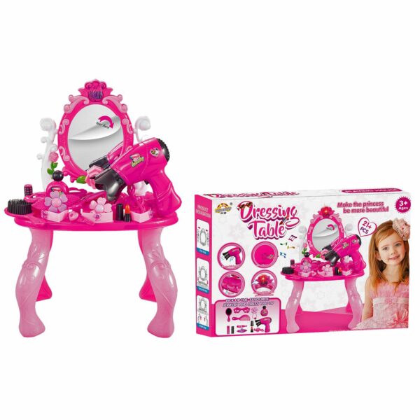 ΤΟΥΑΛΕΤΑ ΜΠΑΤΑΡΙΑΣ ΜΕ ΥΨΟΣ 47cm 49x34x7cm ToyMarkt 971174