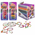 ΚΑΡΤΕΛΑ ΠΟΛΥΧΡΩΜΕΣ ΧΑΝΤΡΕΣ 10x24x2.5cm ToyMarkt 971187