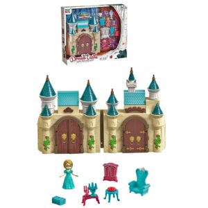 Κάστρο Funny Dream Castle 32x26x7.5cm ToyMarkt 971195 - Image 2