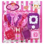 ΚΟΥΖΙΝΙΚΑ ΣΕ ΚΑΡΤΕΛΑ 29x30x4cm ToyMarkt 971200