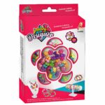 ΣΧΕΔΙΑΣΜΟΣ ΚΟΣΜΗΜΑΤΩΝ ΣΕ ΚΟΥΤΙ 13x19x2.5cm ToyMarkt 971212