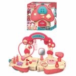 ΜΑΝΙΤΑΡΙ ΤΟΥΑΛΕΤΑ ΟΜΟΡΦΙΑΣ 29 TEM 23x23x13cm ToyMarkt 971241