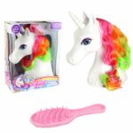 ΚΕΦΑΛΙ ΜΟΝΟΚΕΡΟ & ΑΞΕΣΟΥΑΡ 21x26x10cm ToyMarkt 971243