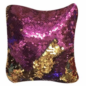 Μαξιλάρι Τετράγωνο Μαγικές Πούλιες 18x18cm ToyMarkt 99453 - Image 4