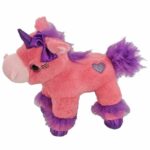 ΜΟΝΟΚΕΡΟΣ ΡΟΖ 26cm ToyMarkt 99494