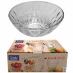 ΜΠΩΛ ΓΥΑΛΙΝΟ ΜΕ ΑΝΑΓΛΥΦΑ ΣΧΕΔΙΑ Φ12