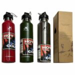 ΘΕΡΜΟΣ ΟΒΙΔΑ ΕΝΙΣΧΥΜΕΝΟ 750ml 31x7cm  750ml Homie 1001998