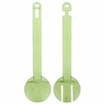 ΣΕΤ ΣΑΛΑΤΑΣ ΚΟΥΤΑΛΑ ΠΗΡΟΥΝΑ  2ΤΕΜ 30x8cm Homie 1002009