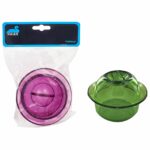 ΜΠΩΛ ΖΑΧΑΡΗΣ ΜΕ ΚΑΠΑΚΙ 10x5cm Homie 1002019