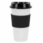 ΠΟΤΗΡΙ ΜΕ ΚΑΠΑΚΙ ΚΑΙ ΑΝΤΙΟΛΙΣΘΗΤΙΚΗ ΛΑΒΗ 15x9cm Homie 1002035