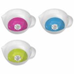 ΜΠΩΛ ΑΝΑΔΕΥΣΗΣ ΜΕ ΠΑΤΟ ΣΙΛΙΚΟΝΗΣ 24x19x11cm Homie 1002051