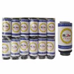 ΚΛΩΣΤΕΣ ΜΑΥΡΕΣ ΣΕΤ 12ΤΕΜ  Homie 101423