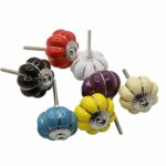 ΠΟΜΟΛΟ ΕΠΙΠΛΩΝ ΚΕΡΑΜΙΚΟ Φ4cm Homie 101918