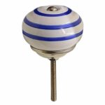 ΠΟΜΟΛΟ ΕΠΙΠΛΩΝ ΚΕΡΑΜΙΚΟ Φ4cm Homie 101924