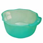 ΜΠΩΛ ΑΠΟΣΤΡΑΓΓΙΣΗΣ ΠΛΑΣΤΙΚΟ 26x22x12cm Homie 101962