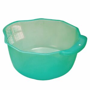 ΜΠΩΛ ΑΠΟΣΤΡΑΓΓΙΣΗΣ ΠΛΑΣΤΙΚΟ 26x22x12cm Homie 101962