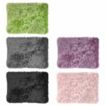 ΧΑΛΑΚΙ ΜΠΑΝΙΟΥ ΜΟΚΕΤΑ ΜΑΛΛΙΑΡΗ 62x40cm Homie 1011003