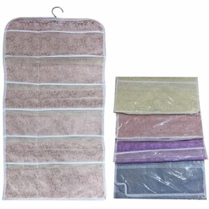 ΚΡΕΜΑΣΤΗ ΘΗΚΗ ΟΡΓΑΝΩΣΗΣ 80x40cm Homie 1011009