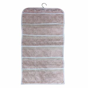 Κρεμαστή Θήκη Οργάνωσης 80x40cm Homie 1011009 - Image 2