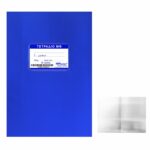 ΤΕΤΡΑΔΙΑ ΜΠΛΕ Μ.Φ 50ΦΥΛΛΑ 17x25cm Justnote 10435