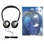 ΑΚΟΥΣΤΙΚΑ STEREO ΜΑΥΡΑ   108449