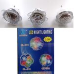 ΛΑΜΠΑΚΙ ΝΥΧΤΟΣ ~5