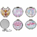 ΚΑΘΡΕΦΤΑΚΙ  ΓΥΝΑΙΚΕΙΟ ΔΙΠΛΟ 7x6cm  116201