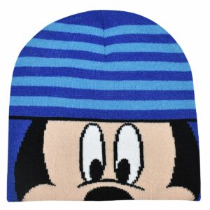Σκουφί Χειμερινό Mickey  Disney D11233A - Image 1