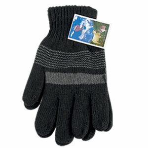 Γάντια Ενηλίκων Ριγέ  4teen4ty 40220 - Image 3