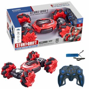 Τηλεκατευθυνόμενο Stunt Drift 33x13x17cm ToyMarkt 88833 - Image 2