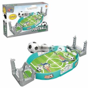 Ποδοσφαιράκι Champion Football για 2 Παίκτες 32x22x5cm ToyMarkt 891872 - Image 1