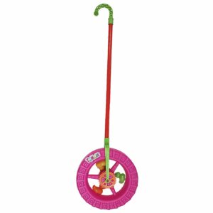 Ρόδα Μπεμπέ Παπάκια ø23cm ToyMarkt 94319 - Image 4