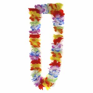 Χαβανέζικο Λαιμού 43cm Carnavalista 231032 (12ΤΜΧ)